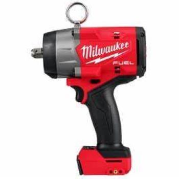 Milwaukee M18 FUEL 2904-20 1/2 Brushless Hammer Drill Driver 3.0 Ah HO  Battery